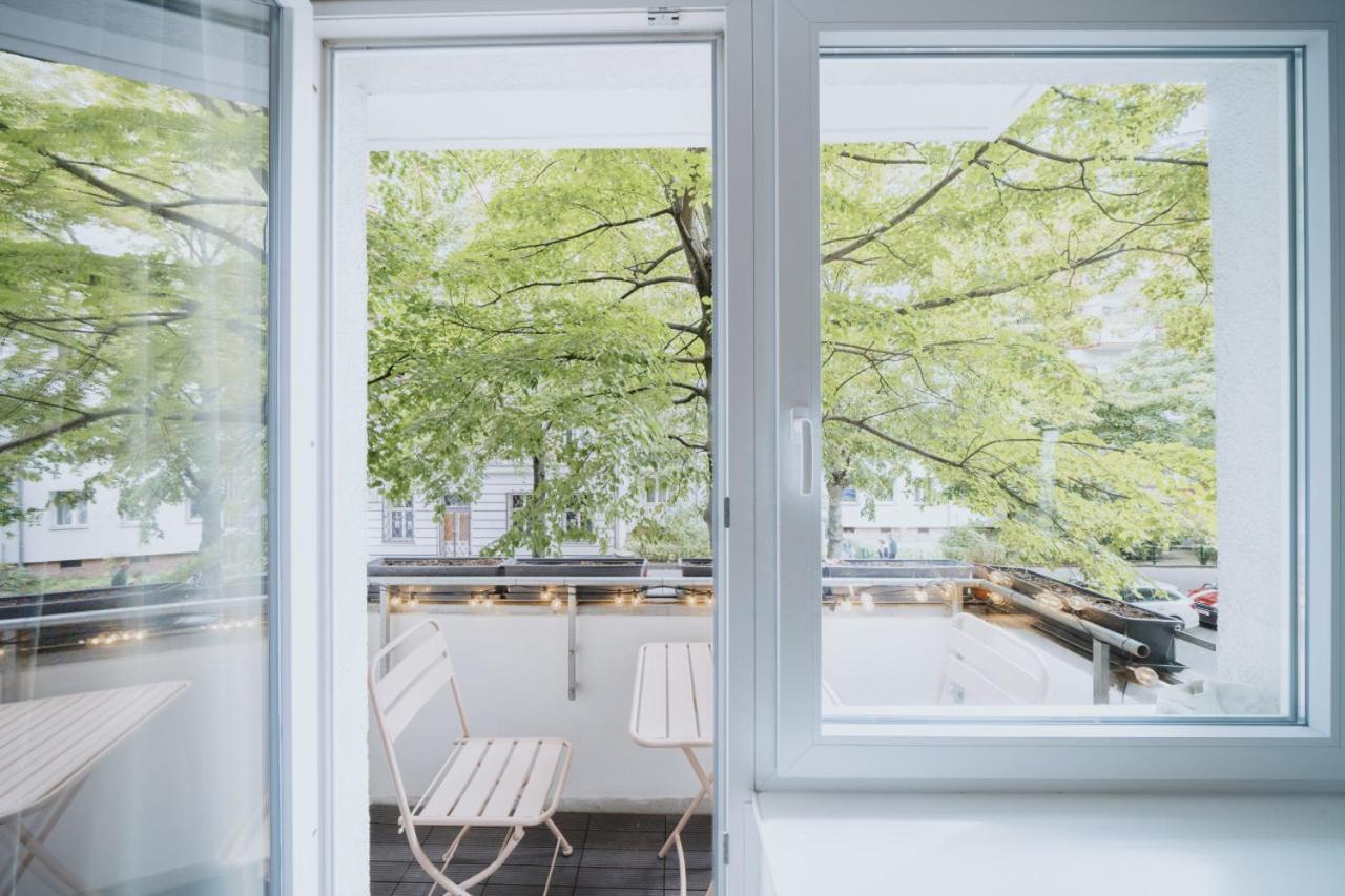 Lovely Near Kurfuerstendamm Appartement