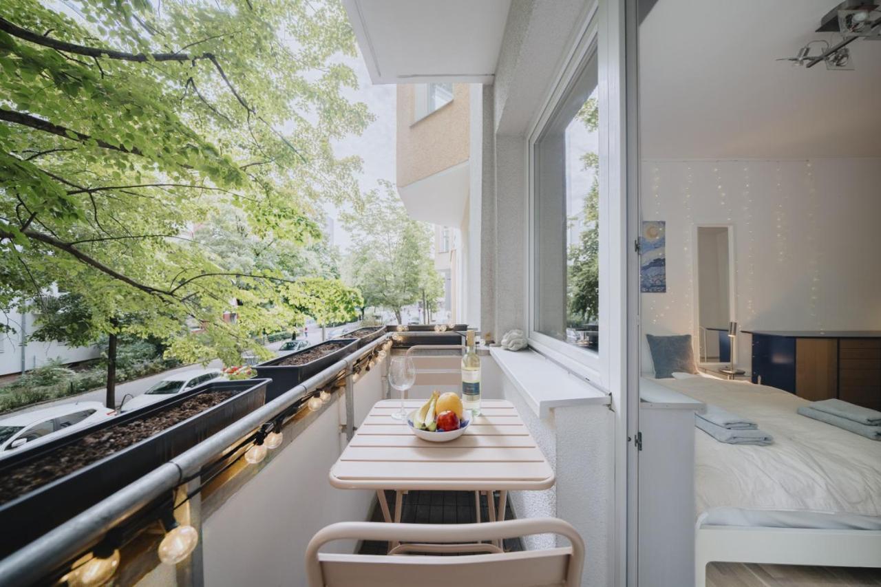 Appartement Lovely Near Kurfuerstendamm